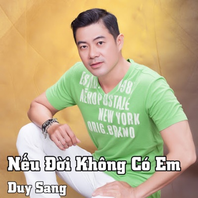 Nếu Đời Không Có Em