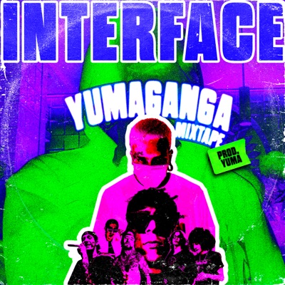 Yumaganga - EP