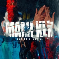 MAMI KLK (feat. Ale-RA) - Single - Luxiel