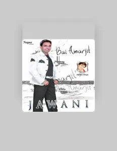 Listen to Bai Amarjeet, watch music videos, read bio, see tour dates & more!