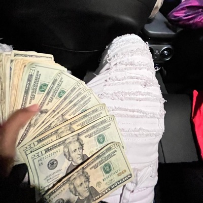 slide (feat. 45gen) - Single