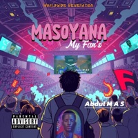 MASOYANA - Single - Abdul M A S