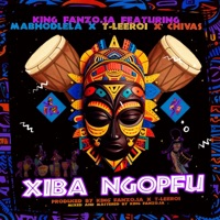 Xiba Ngopfu (feat. Mabhodlela, T leeroi & Chivas) - Single - King Fanzo.Sa