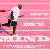 Off My Mind (feat. Bien & Moliy) artwork