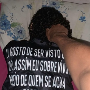 TA QUERENDO ME ENGANAR (feat. mc b7)