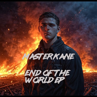 Chaos Rising - Single