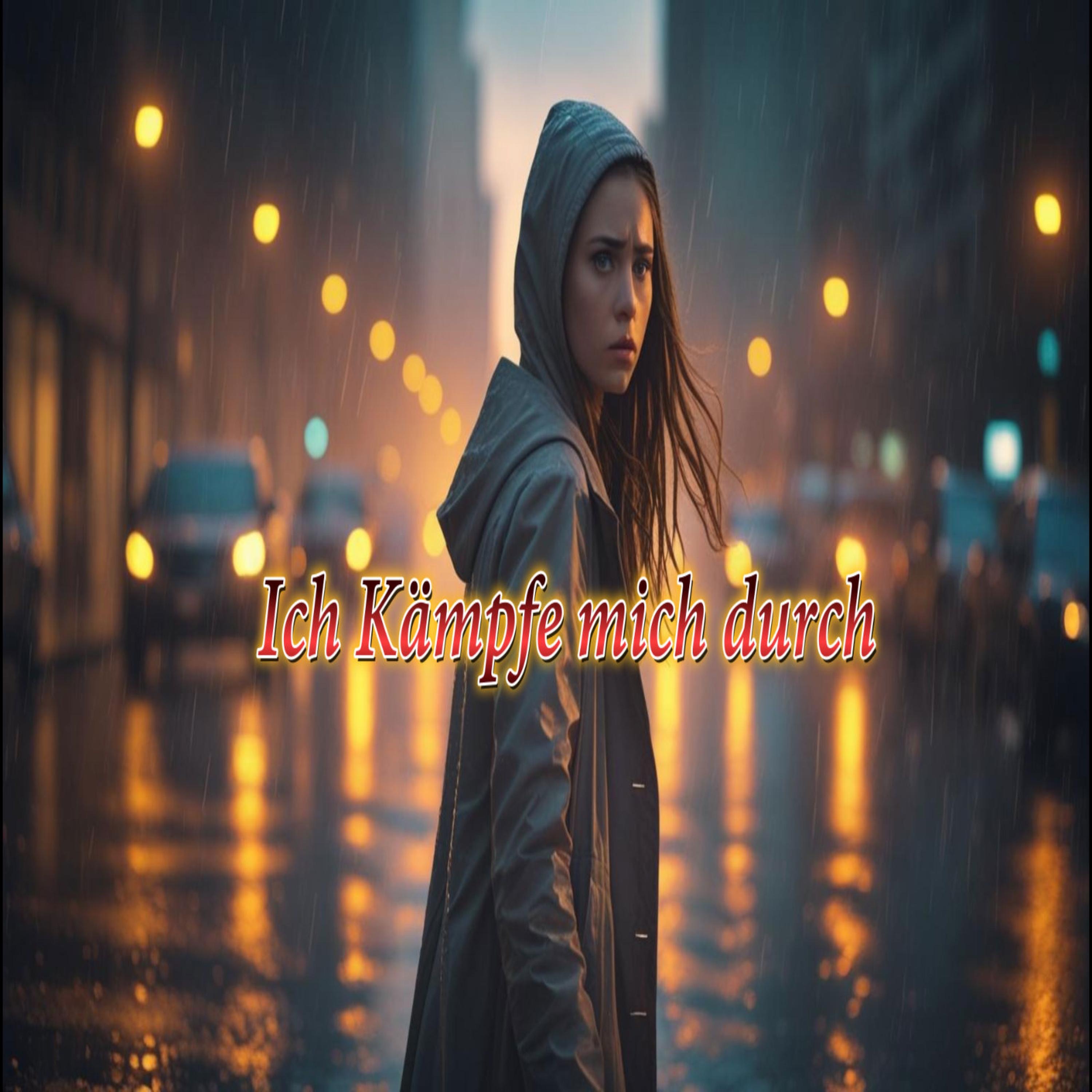 Ich Kämpfe mich durch - Single