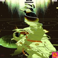 Wok Star - Single - Majin Drohan