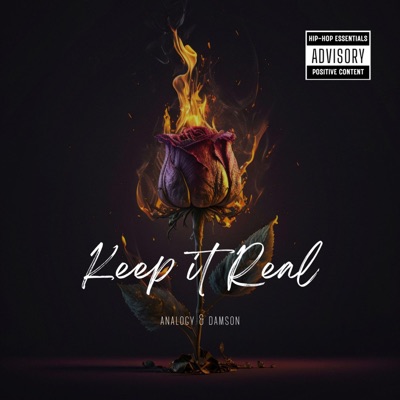 Keep it Real (feat. Damson) - Single