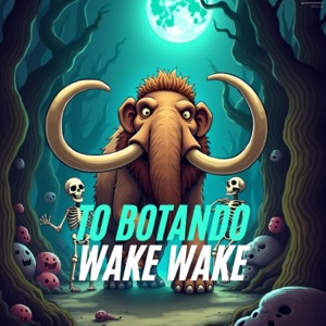MTG - TO BOTANDO X WAKE WAKE (feat. MC MASCARA)