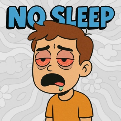 No sleep - Single