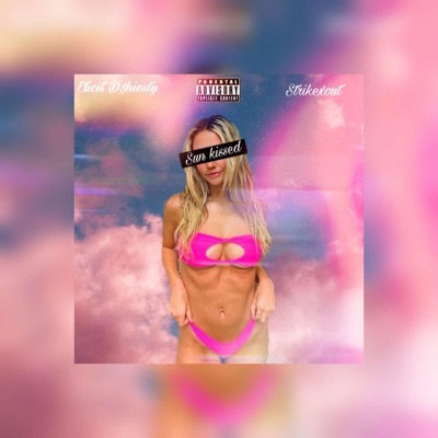 Sun Kissed (feat. Strikeøut) - Single