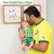 Uma Canção para o Papai - Dê Música De Presente lyrics