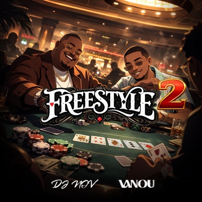 Freestyle #2 - Single
