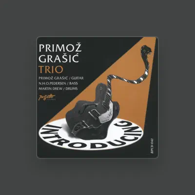 Listen to Primož Grašič, watch music videos, read bio, see tour dates & more!