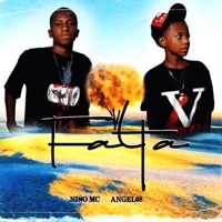 Me Hace Falta (feat. Niño Mc & Ángel 08) - Single - J 23 Tpm Artista