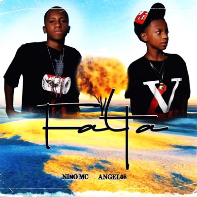 Me Hace Falta (feat. Niño Mc & Ángel 08) - Single