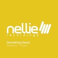 Kaywana/Cirque - Single - Something Good