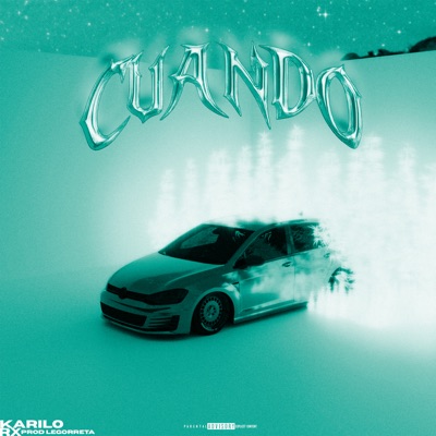 Cuando - Single