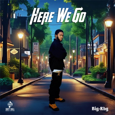 Here We Go - Single