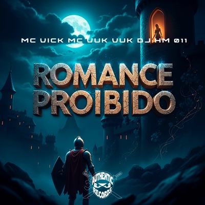 Romance Proibido - Single