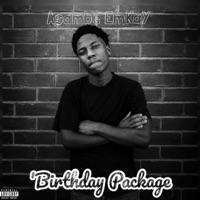 Birthday Package 1 - EP - Asambe EmKaY