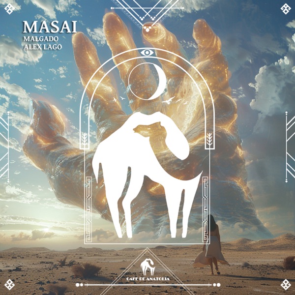 Masai - Single