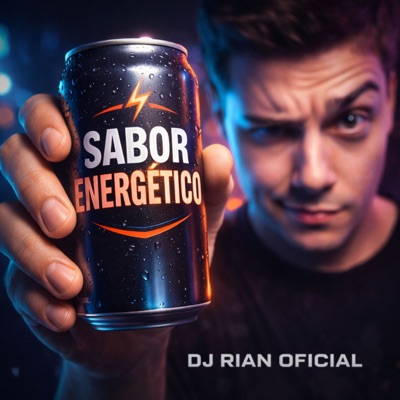 SABOR ENERGÉTICO - Single