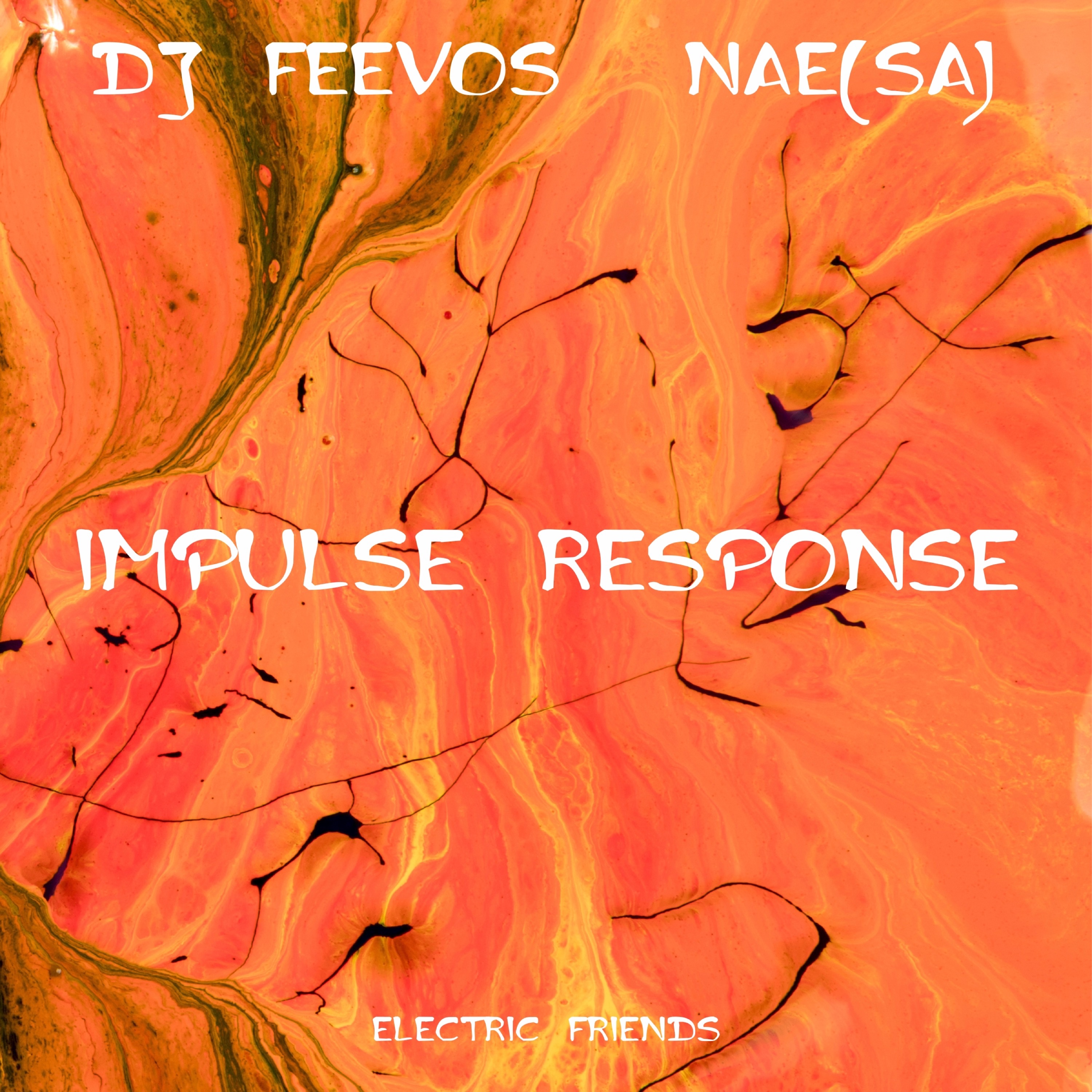 Impulse Responses - Single