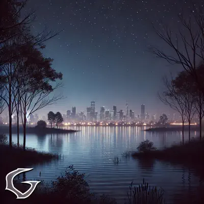Слушать: Gwamm Music — Melodic Techno, Vol. 1