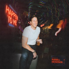 Happen To Me - Single