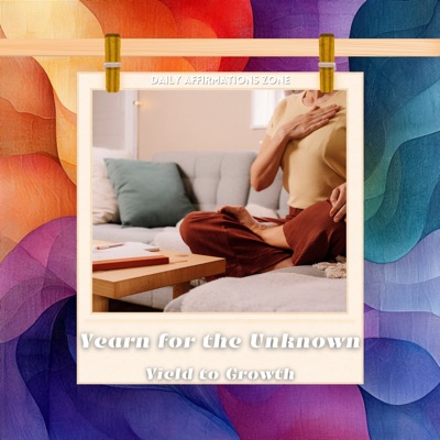 Yearn for the Unknown, Yield to Growth