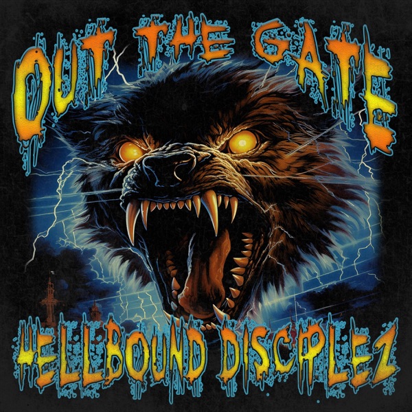 Out the Gate