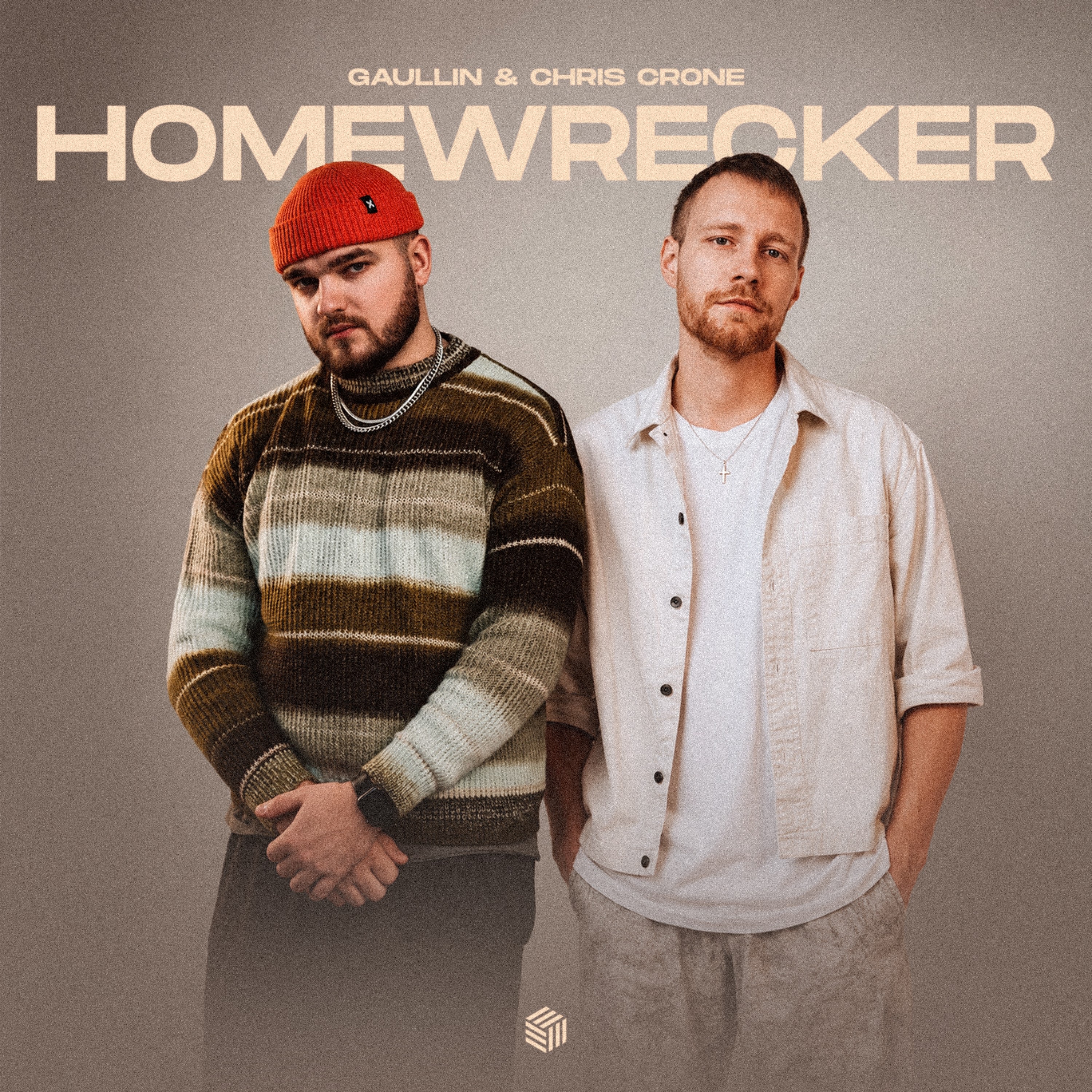 Homewrecker - Single