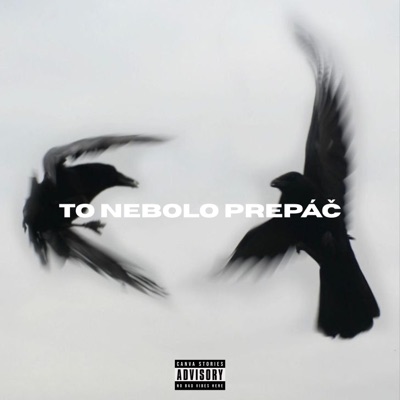 To Nebolo Prepáč - Single