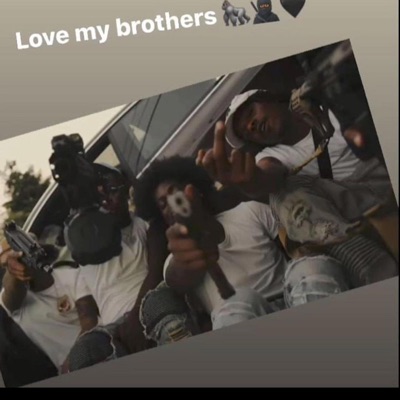 Bonafide Vibez (feat. Bonafide Blu) - Single