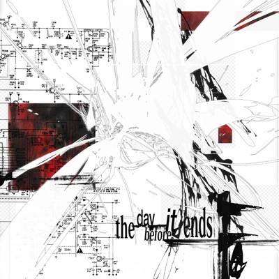 the day before it ends