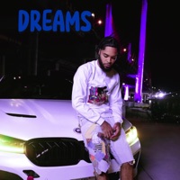 Dreams - Single - WavesOnGianni