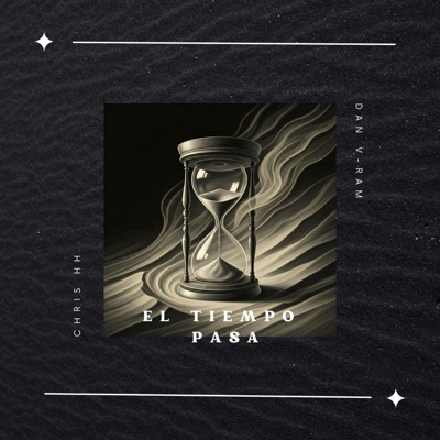 El tiempo pasa (feat. Chris HH) - Single