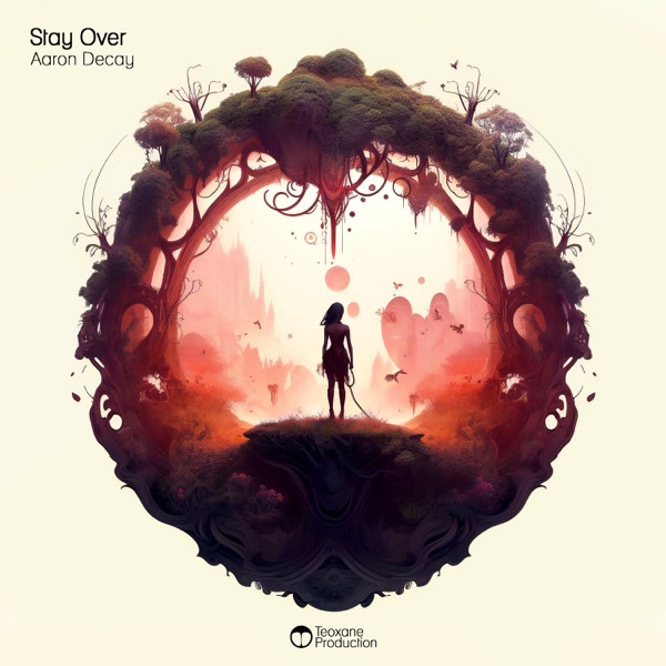 Stay Over - Single