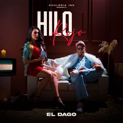 Hilo Rojo - Single