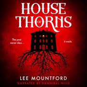 House of Thorns (Unabridged) - Lee Mountford