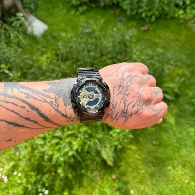 Calculator (feat. Spooky H) - Single