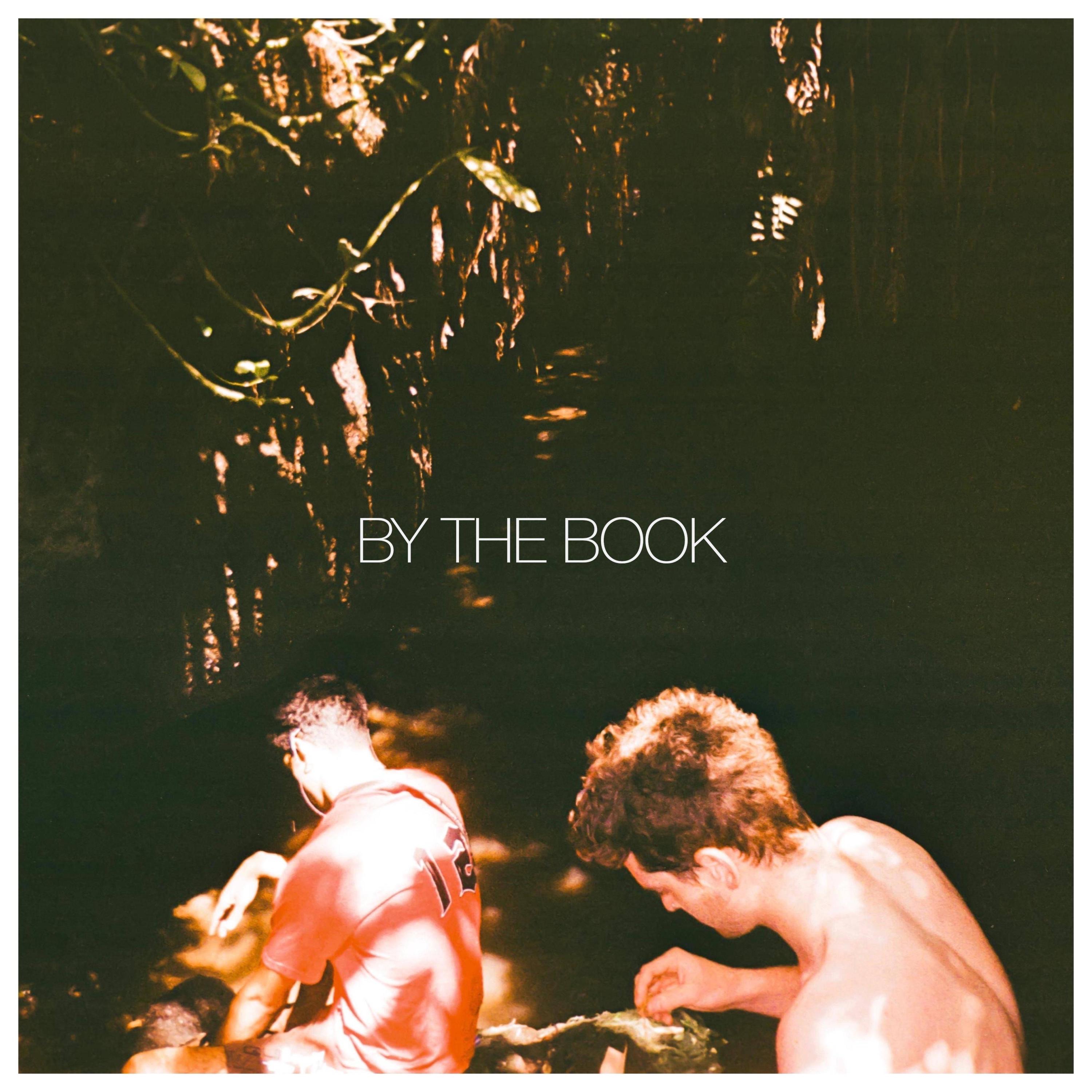 BY THE BOOK - Single