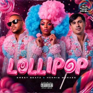 Lollipop - Single