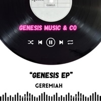 Genesis EP - Geremiah