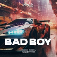 Bad Boy - Single - Alex Alta & Saxonov