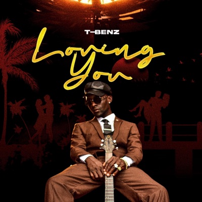Loving You - Single