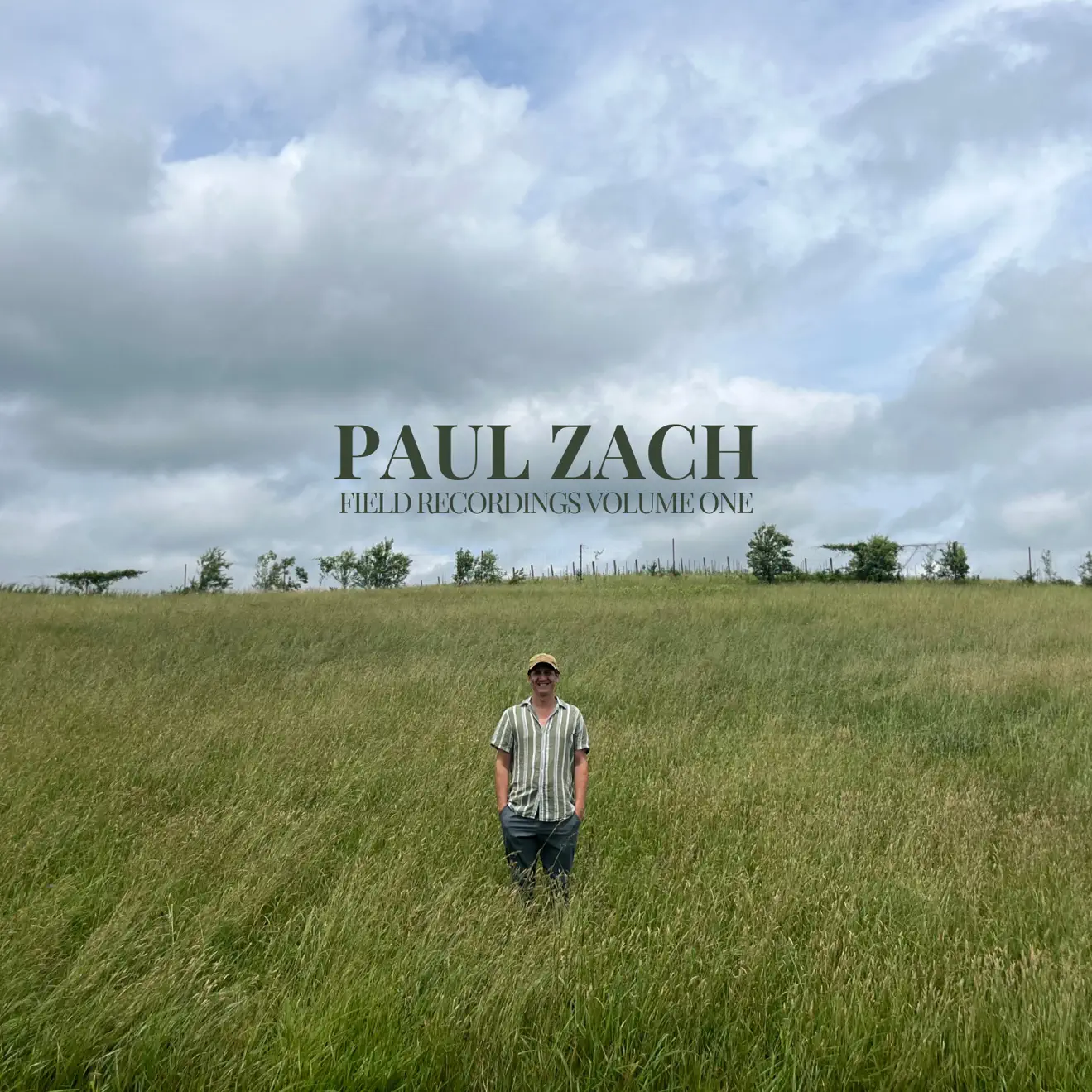 Paul Zach – Field Recordings, Vol. 1 (2024) [iTunes Match M4A]