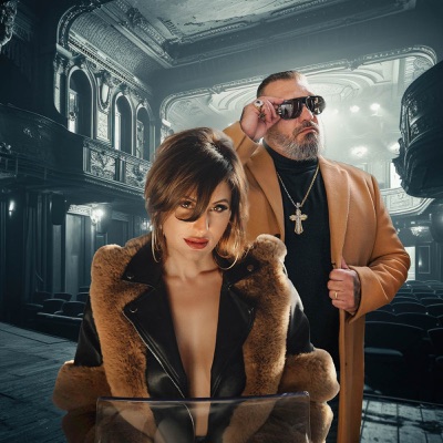 My Love - Single